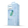 Voir la diapositive 3 : PHILIPS Brosse à dents électrique HX3651/12 - Bleu