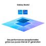 Voir la diapositive 6 : SAMSUNG Ordinateur portable BOOK2 15P/i7/16GO/51