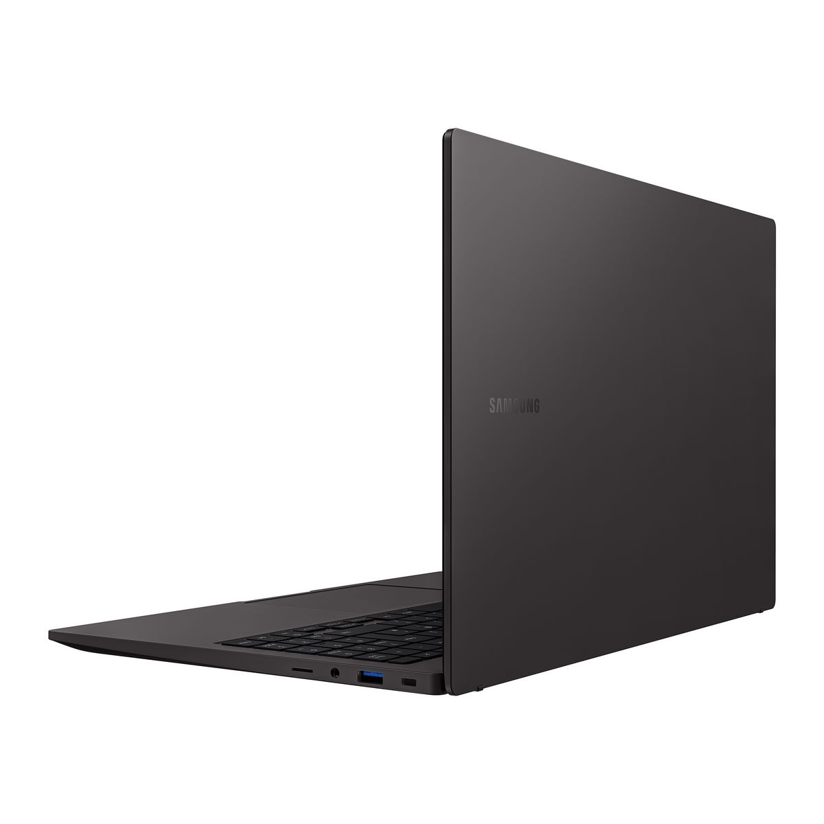 SAMSUNG Ordinateur portable BOOK2 15P/i5/8GO/256