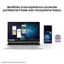 Voir la diapositive 8 : SAMSUNG Ordinateur portable BOOK2 15P/i5/8GO/256