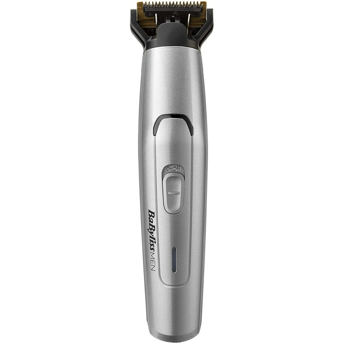 BABYLISS Tondeuse multifonction MT861E - Gris
