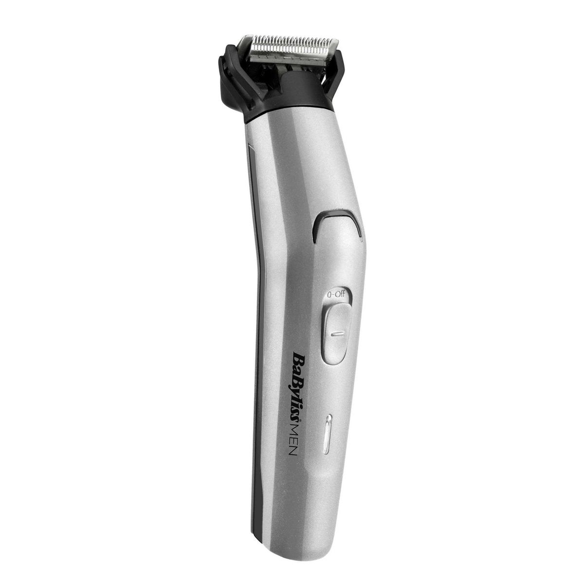 BABYLISS Tondeuse multifonction MT861E - Gris