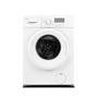 Voir la diapositive 1 : SELECLINE Lave linge hublot 600117442, 6 kg, 1200 T/min, D