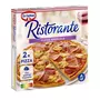 DR OETKER Ristorante Pizza speciale 2 pièces 690g