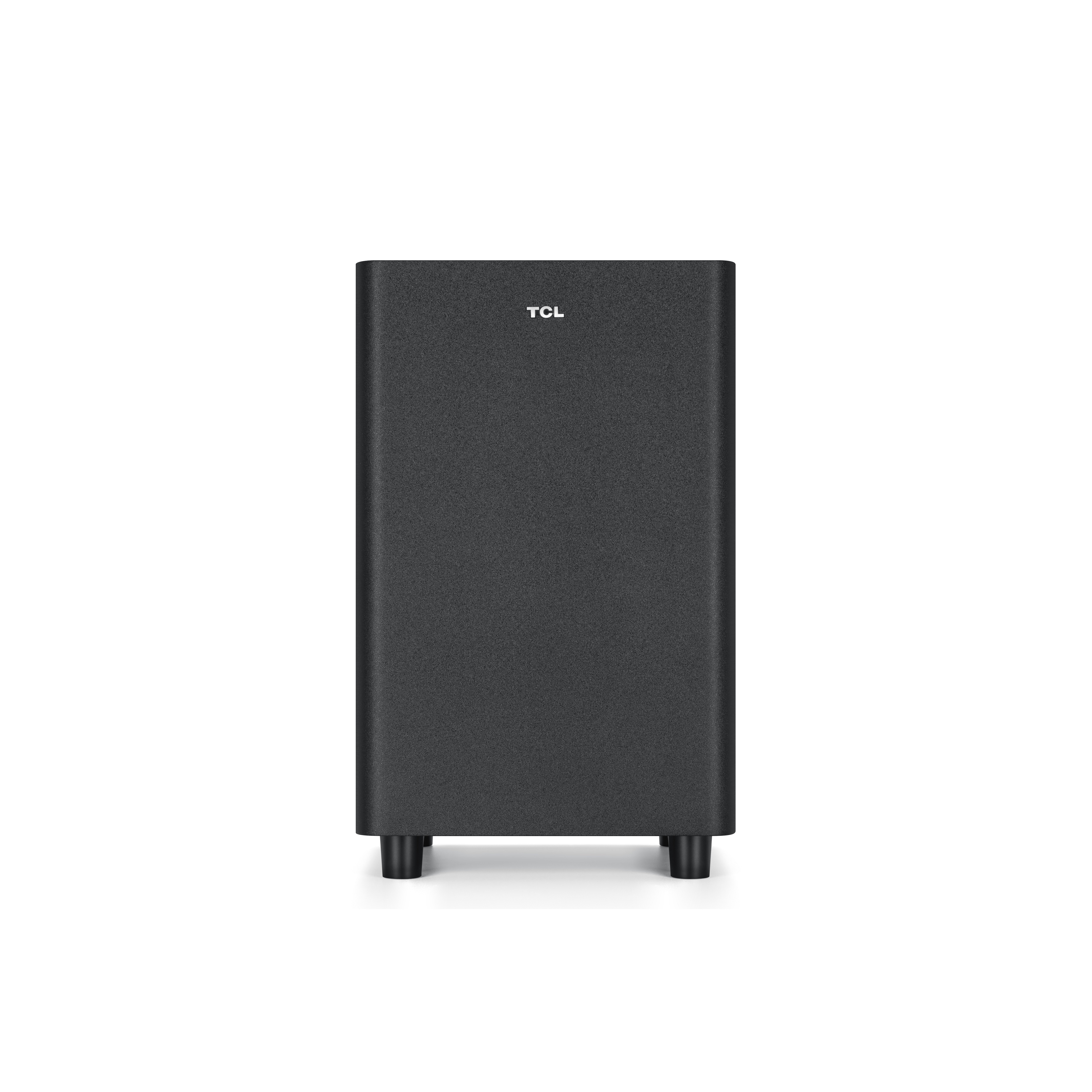 Voir la diapositive 5 : TCL Barre de son TS6110 avec caisson de basse sans fil
