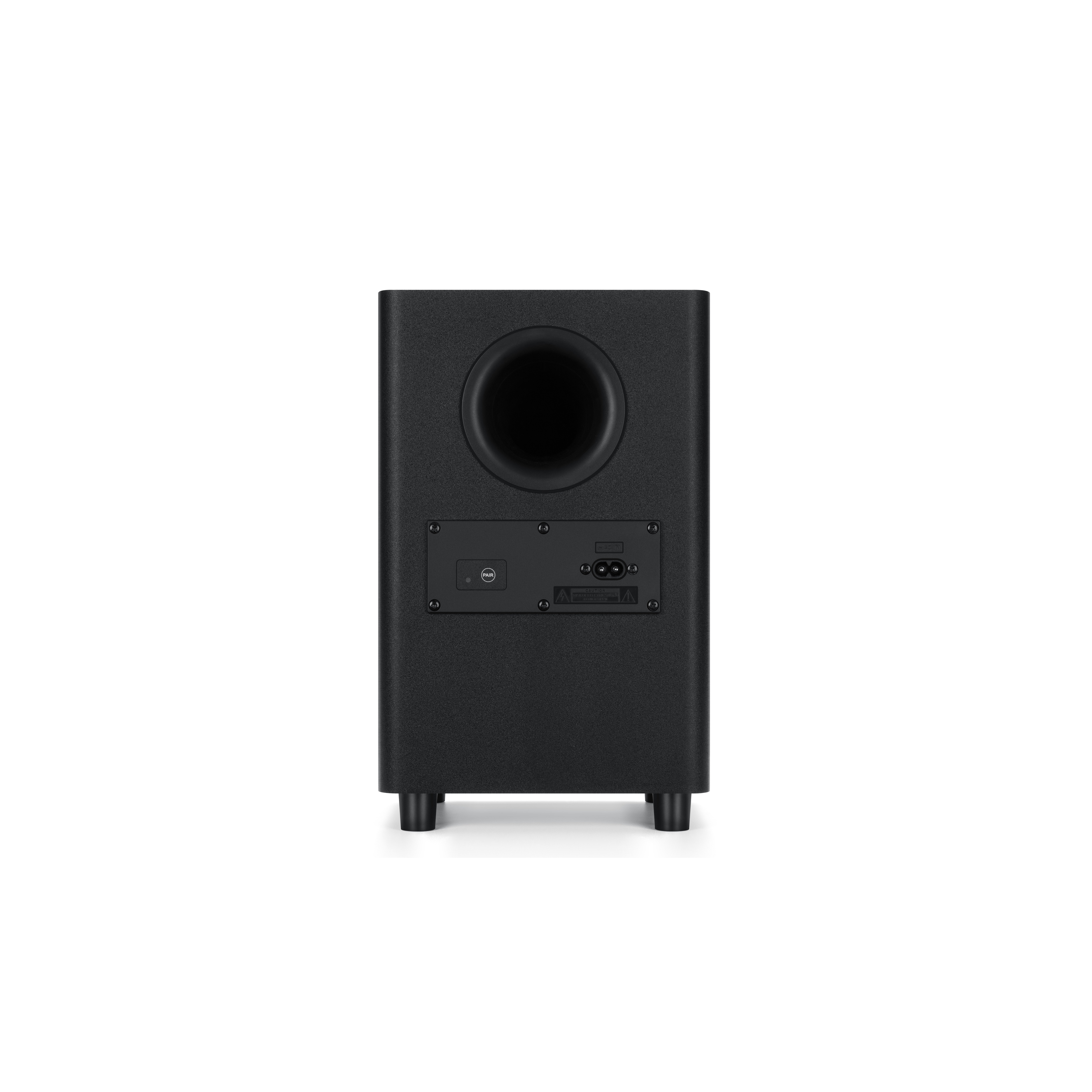 Voir la diapositive 6 : TCL Barre de son TS6110 avec caisson de basse sans fil