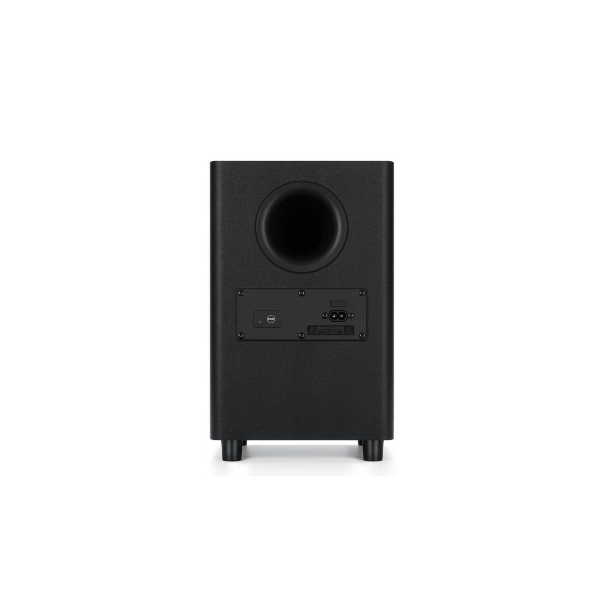 TCL Barre de son TS6110 avec caisson de basse sans fil