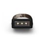 Voir la diapositive 3 : MARSHALL Enceinte portable Stockwell II Black & Brass  - Noir