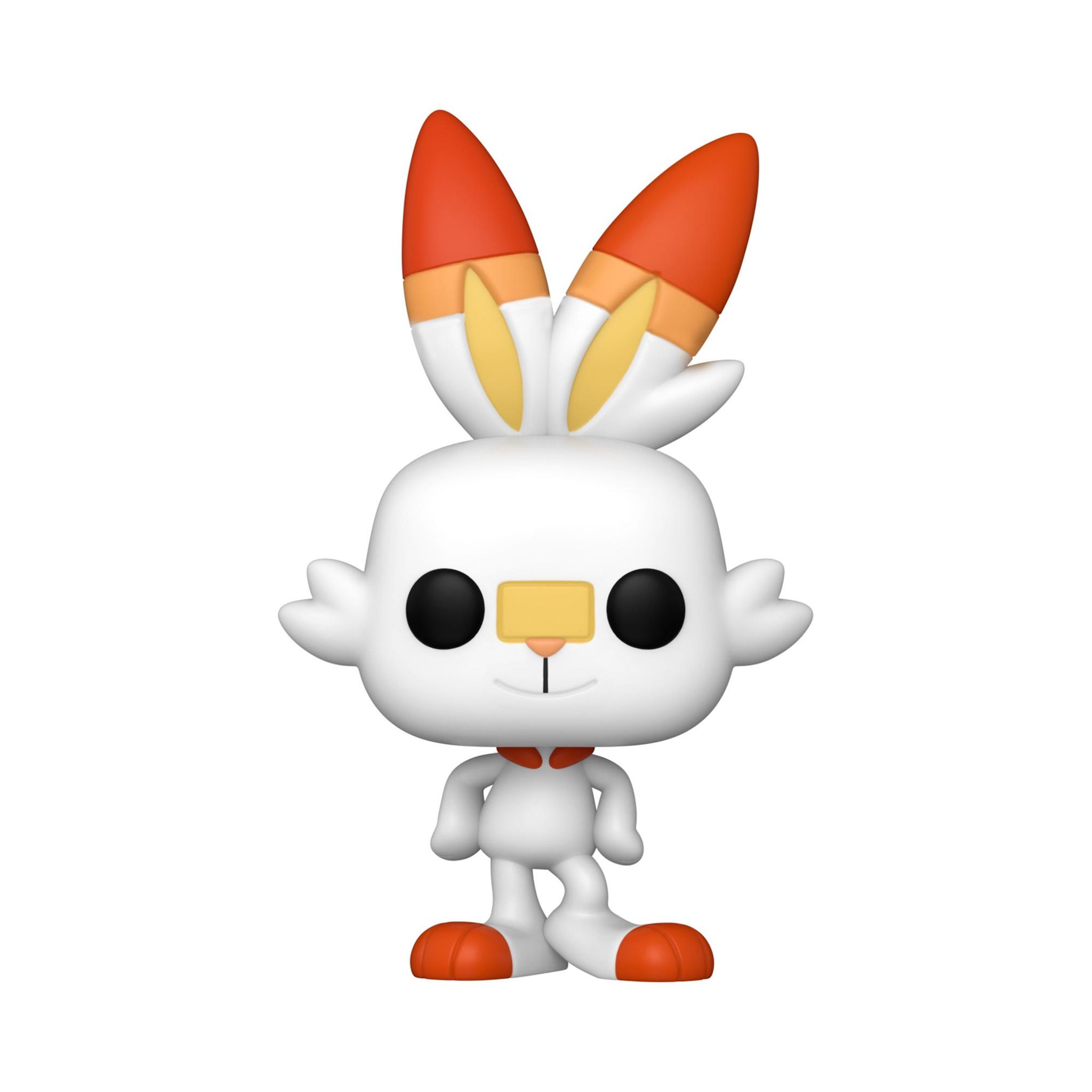 Voir la diapositive 2 : FUNKO Figurine POP Flambino Pokémon