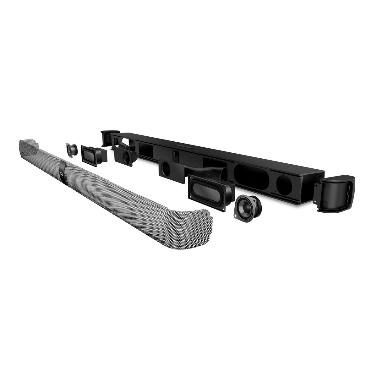 TCL Barre de son home cinéma TS7000