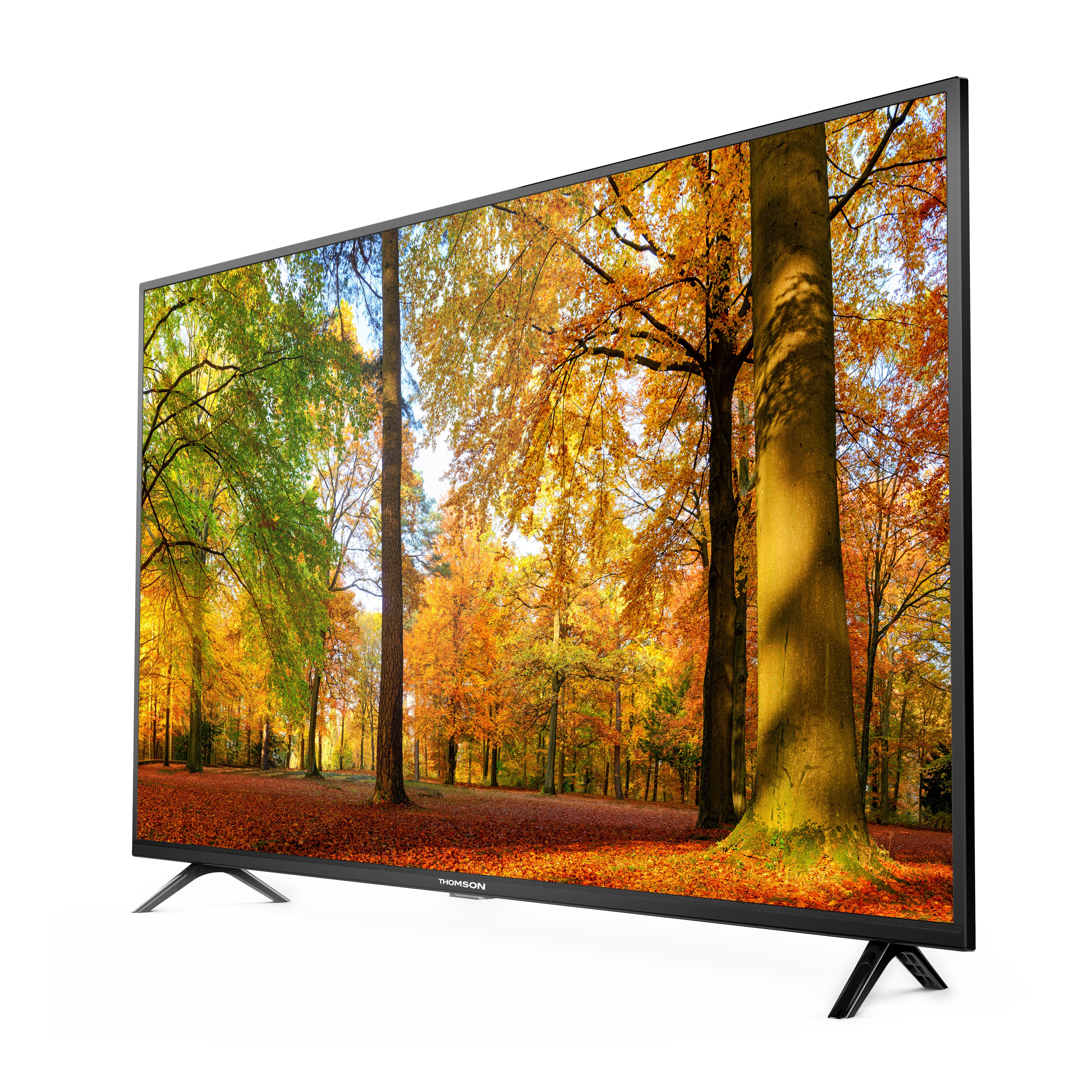 Voir la diapositive 3 : THOMSON 32HD3301 TV LED HD 80 cm