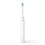Voir la diapositive 2 : PHILIPS Brosse à dents électrique HX3671/13 - Blanc