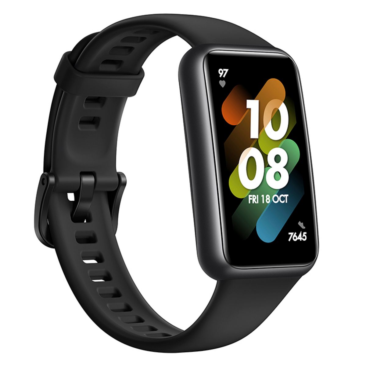 HUAWEI Band 7 - Noir