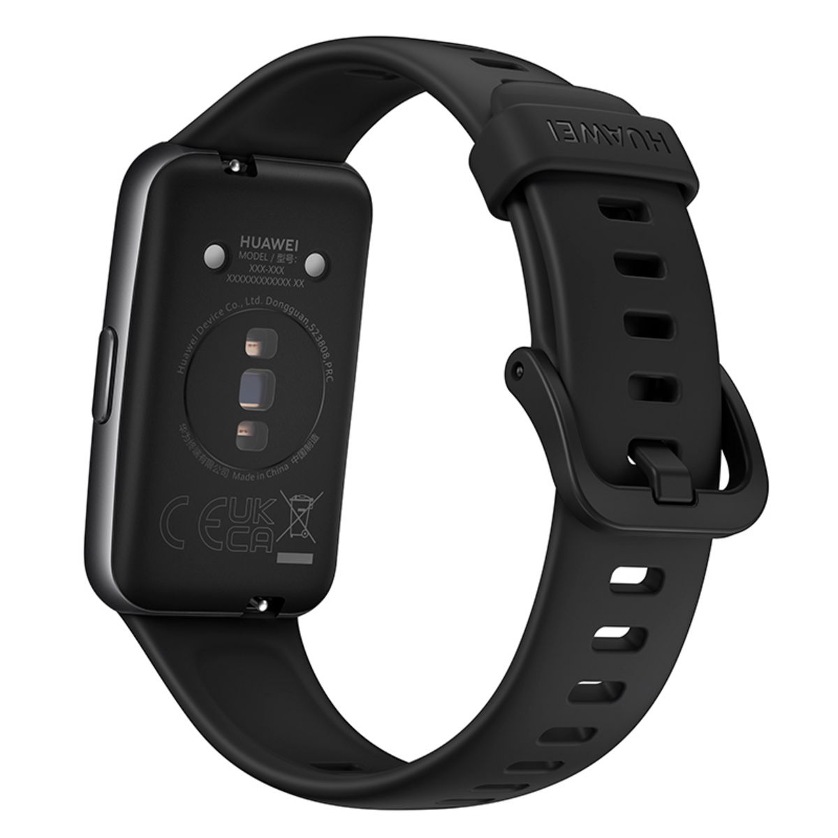 HUAWEI Band 7 - Noir
