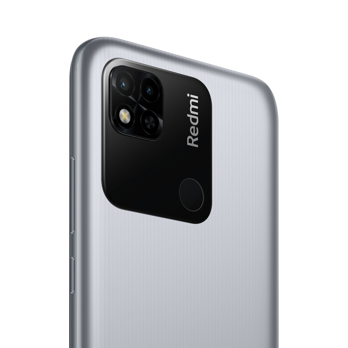 XIAOMI Redmi 10A 32GO - Argent