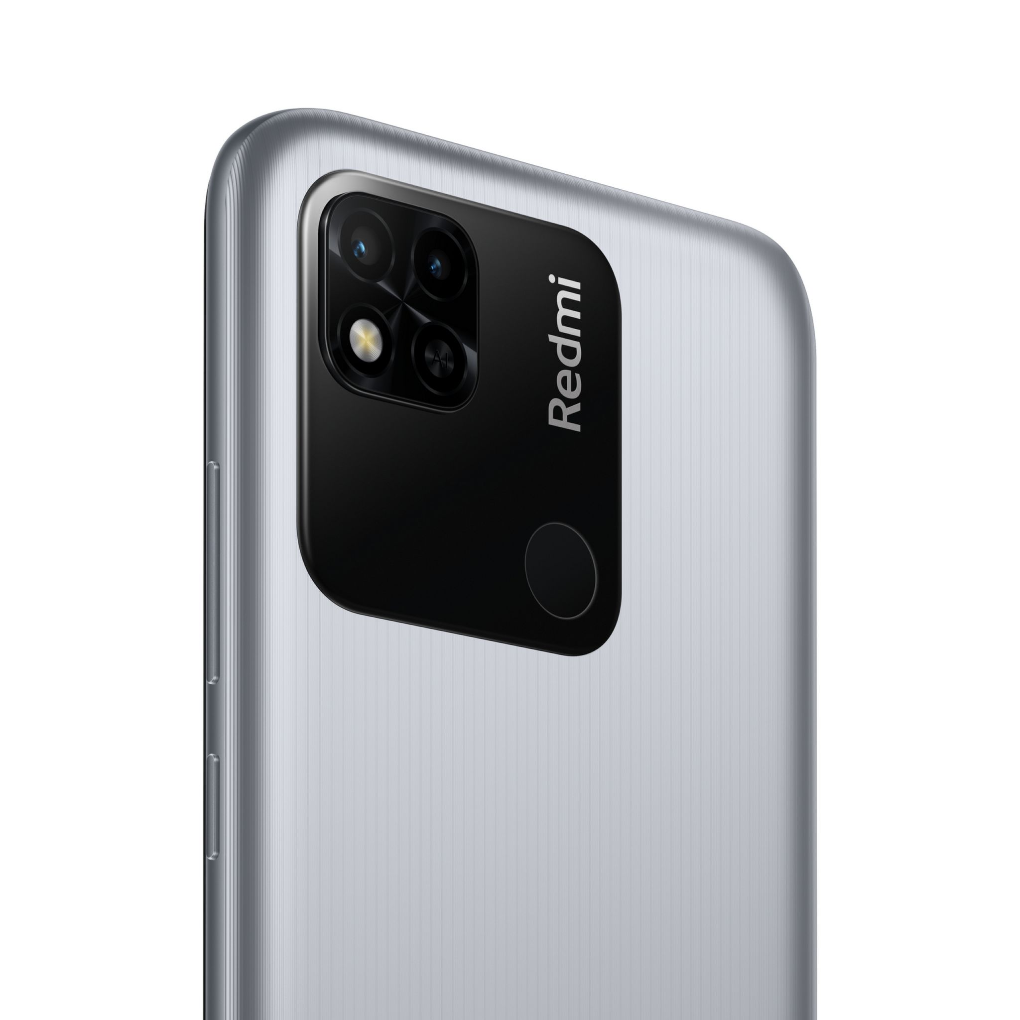 Voir la diapositive 6 : XIAOMI Redmi 10A 32GO - Argent