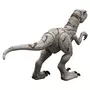 MATTEL Figurine Atrociraptor Colossal Jurassic World