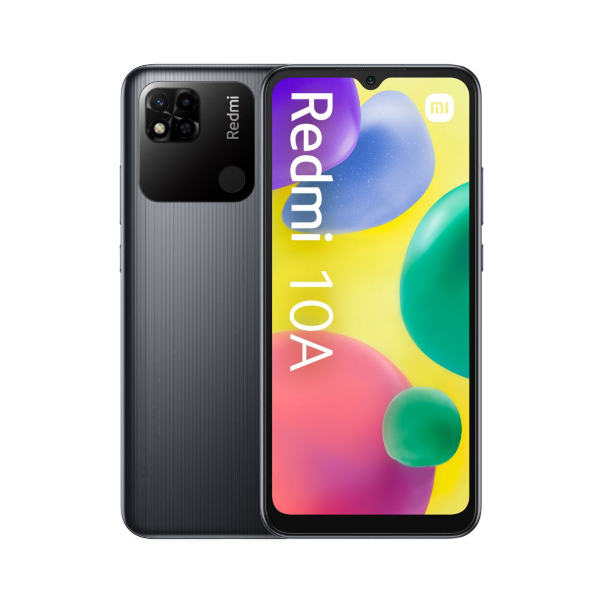 XIAOMI Redmi 10A 32GO - Gris