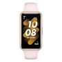 Voir la diapositive 1 : HUAWEI Band 7 - Rose