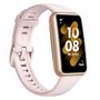 Voir la diapositive 3 : HUAWEI Band 7 - Rose