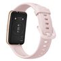 Voir la diapositive 5 : HUAWEI Band 7 - Rose