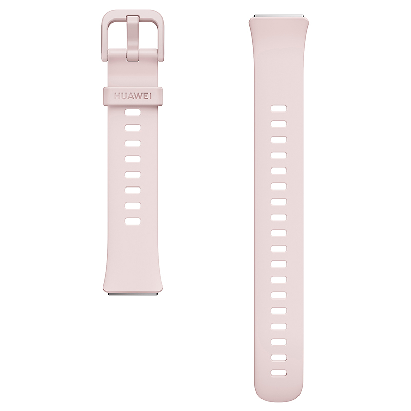 Voir la diapositive 6 : HUAWEI Band 7 - Rose