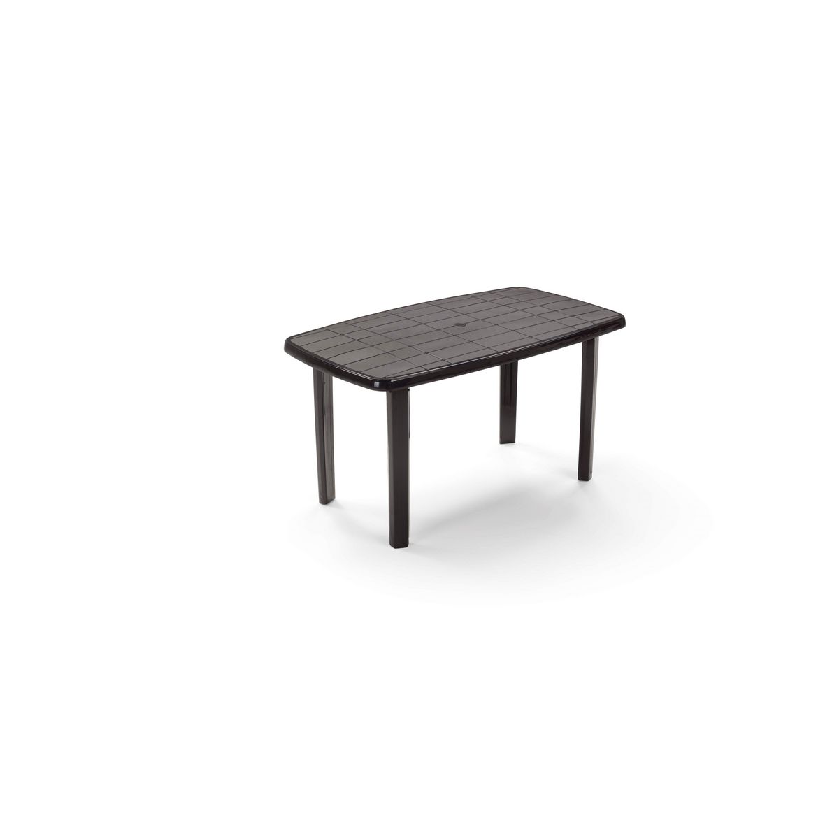 ARETA Table de jardin ovale Sorrento