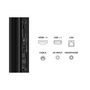 Voir la diapositive 7 : TCL 65C935 TV QLED MINI LED 165 cm Google TV