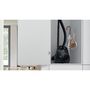 Voir la diapositive 3 : BOSCH Aspirateur traîneau avec sac BGLS2BA3D8 - Noir