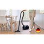 Voir la diapositive 4 : BOSCH Aspirateur traîneau avec sac BGLS2BA3D8 - Noir