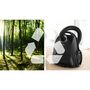 Voir la diapositive 5 : BOSCH Aspirateur traîneau avec sac BGLS2BA3D8 - Noir
