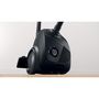 Voir la diapositive 7 : BOSCH Aspirateur traîneau avec sac BGLS2BA3D8 - Noir