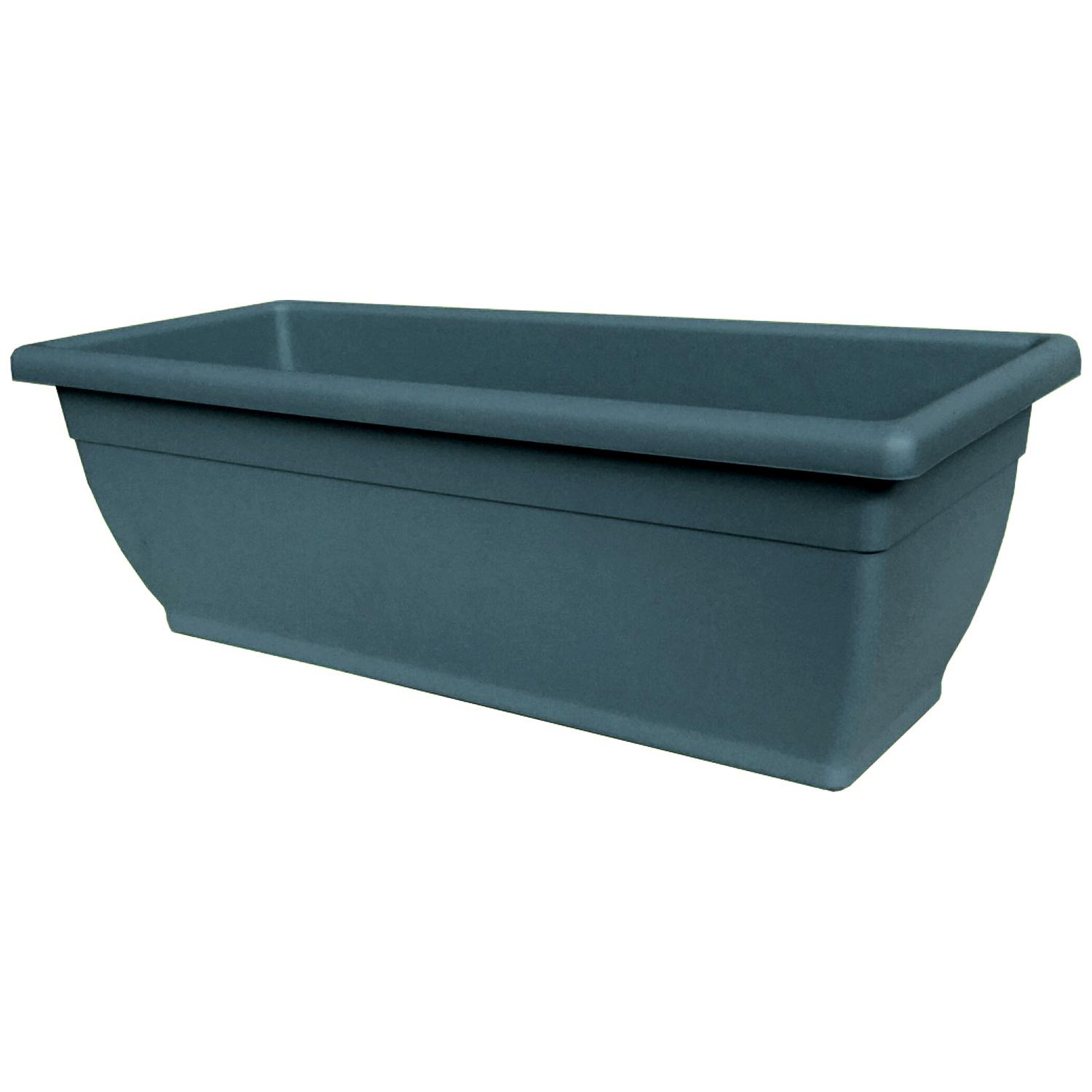 GARDENSTAR Jardinière l40xh20 cm orage