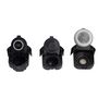 Voir la diapositive 3 : QILIVE Cafetière 3 en 1 expresso multi-capsules Q5720 - Noir