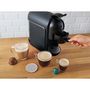 Voir la diapositive 4 : QILIVE Cafetière 3 en 1 expresso multi-capsules Q5720 - Noir
