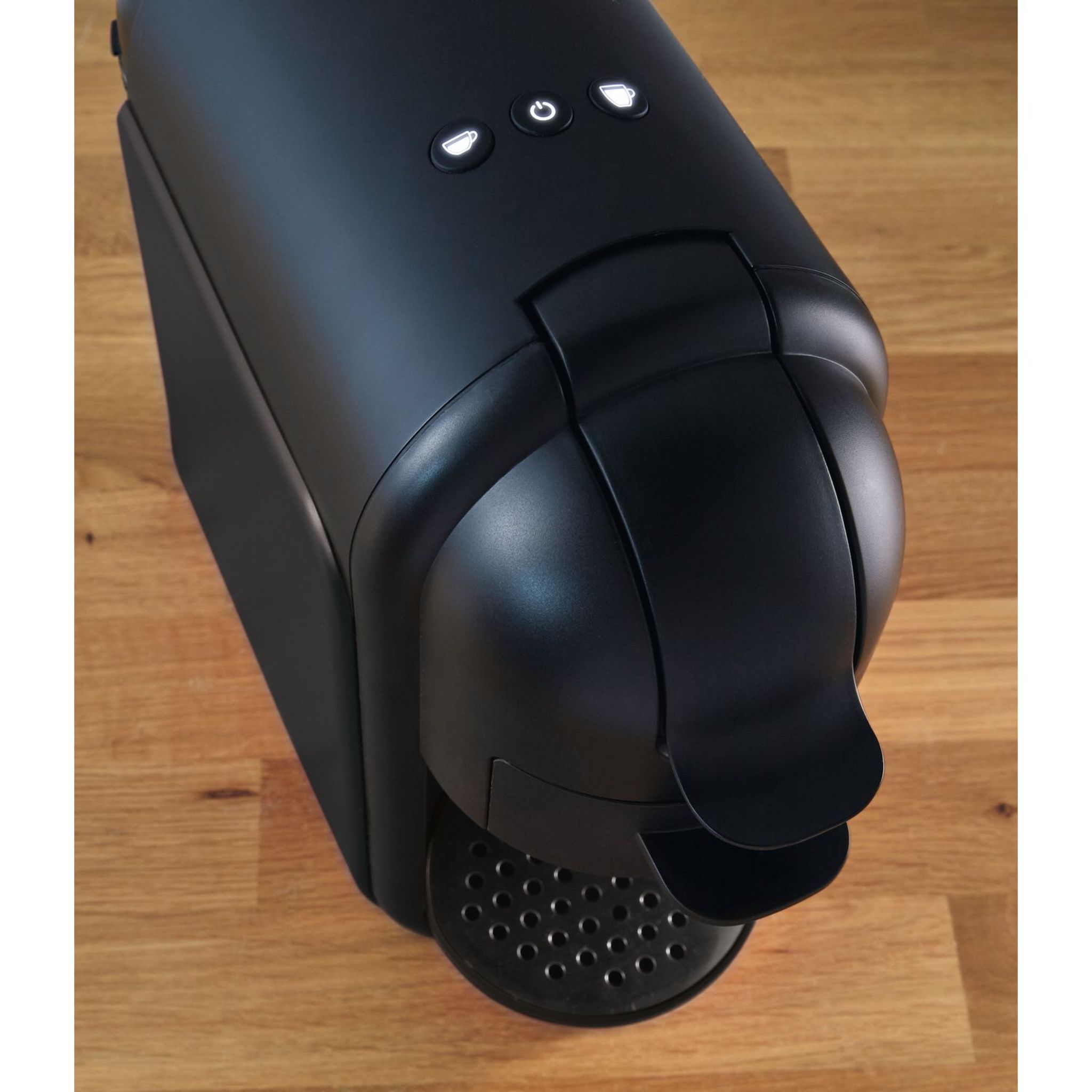 Voir la diapositive 5 : QILIVE Cafetière 3 en 1 expresso multi-capsules Q5720 - Noir