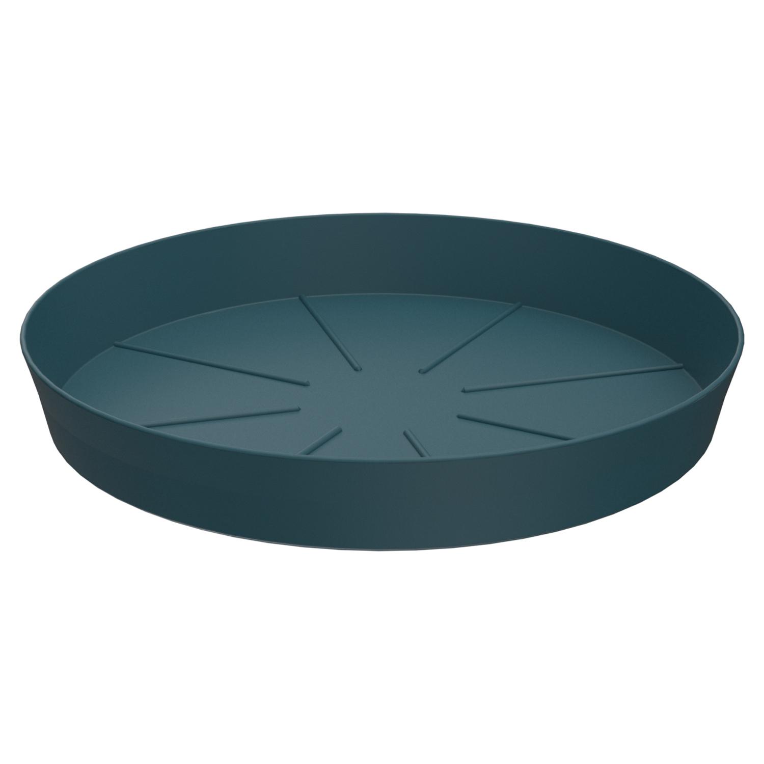 GARDENSTAR Soucoupe d26 / Pour pot hort d40 orage