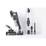 Voir la diapositive 2 : QILIVE Aspirateur balai flex sans fil Q.5328 - Noir