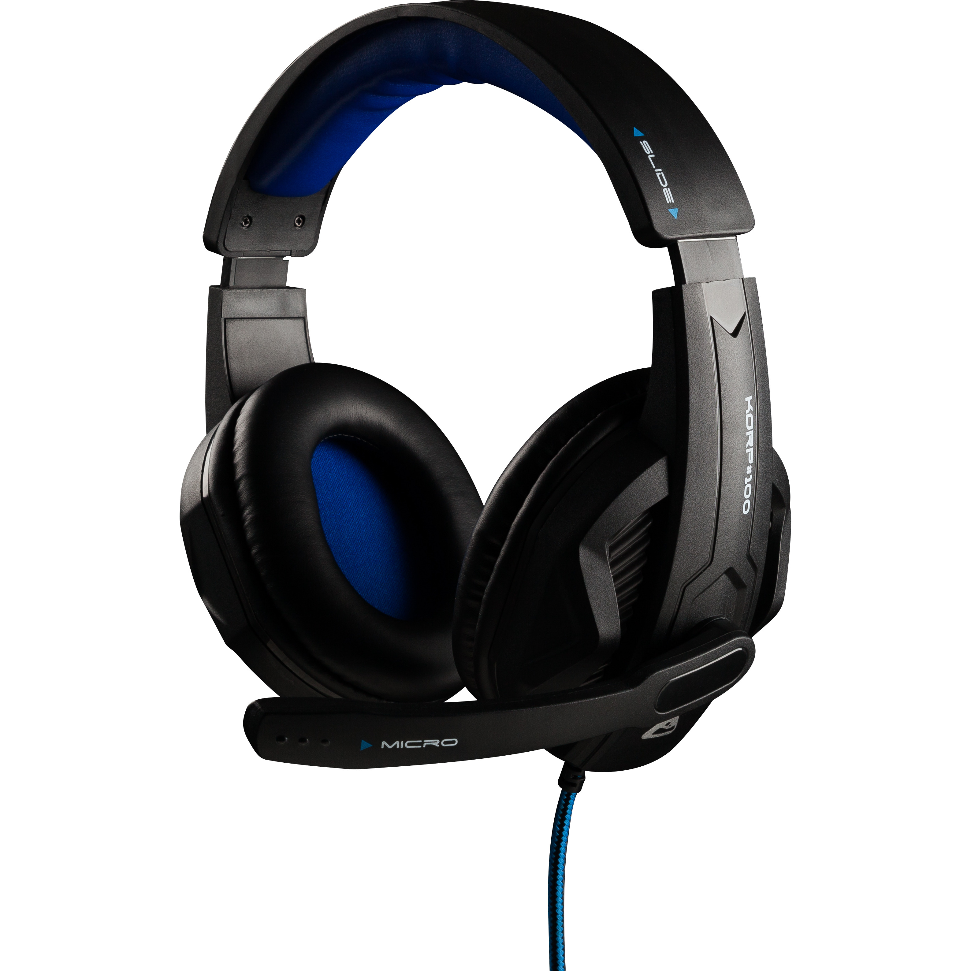 Voir la diapositive 2 : THE G-LAB Pack Gaming Selenium