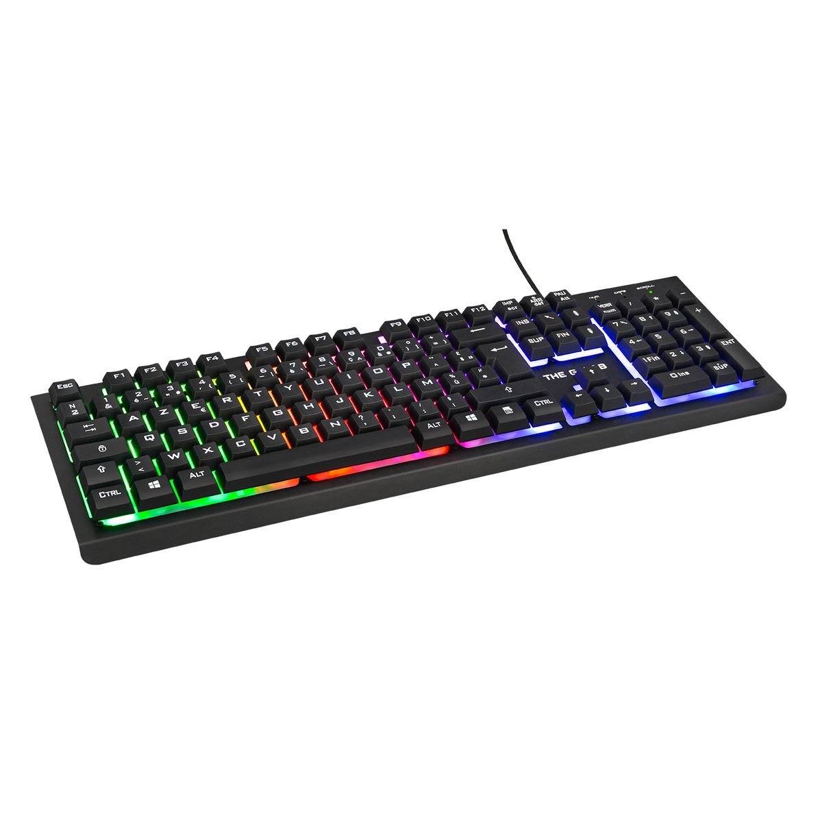 THE G-LAB Pack Gaming Selenium