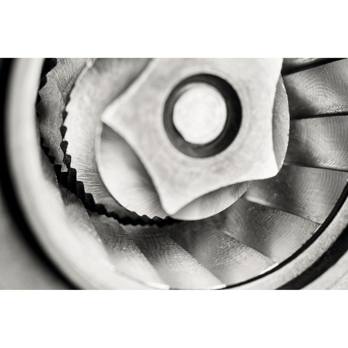 KRUPS Machine à café expresso avec broyeur YY4383FD - Blanc