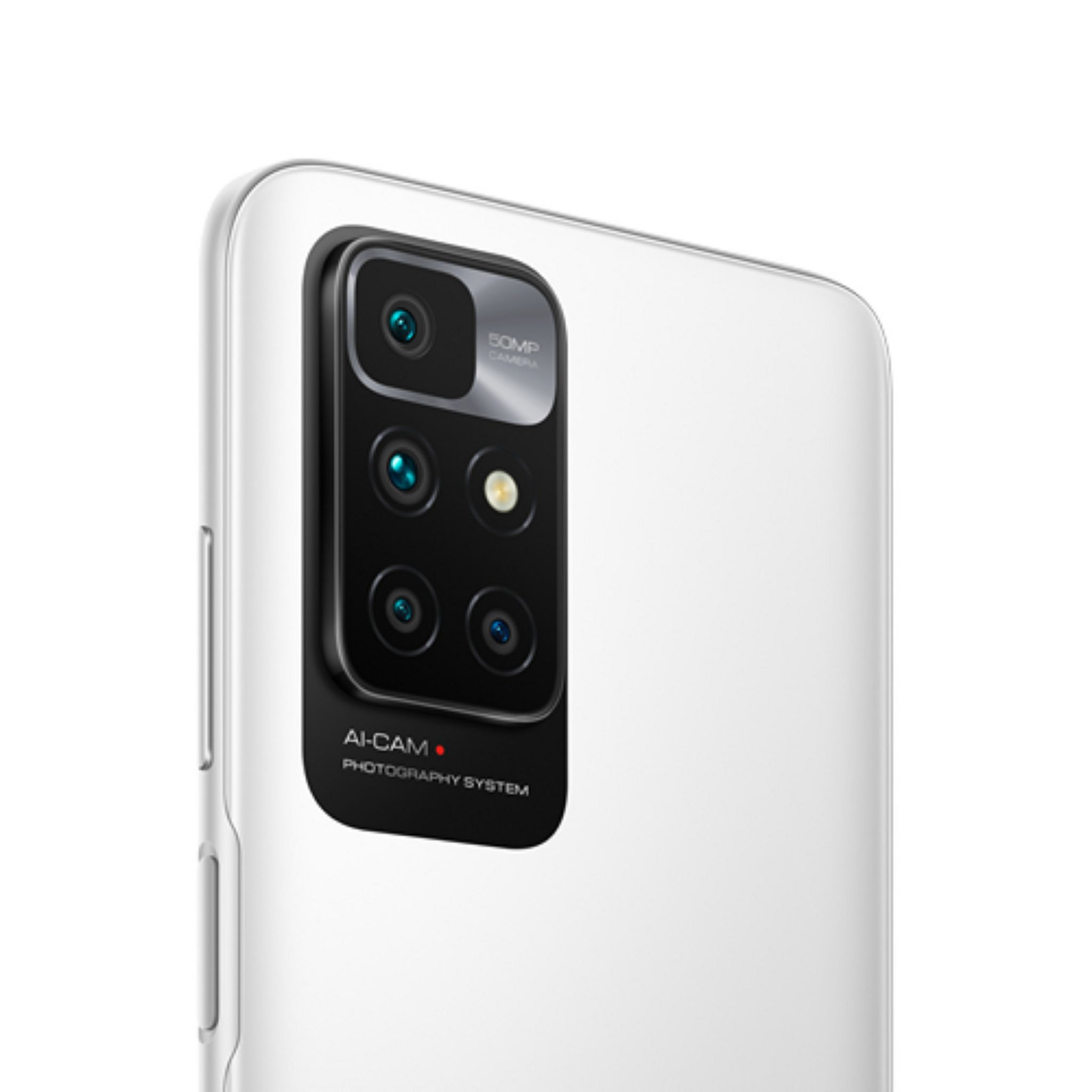 Voir la diapositive 6 : XIAOMI Redmi 10 2022 64 Go - Blanc