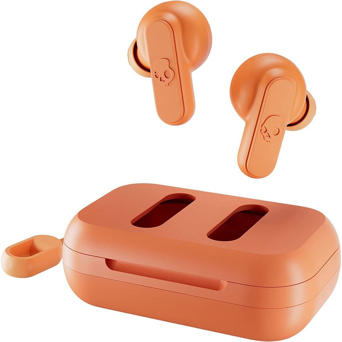 SKULLCANDY Écouteurs DIME TWS - Orange