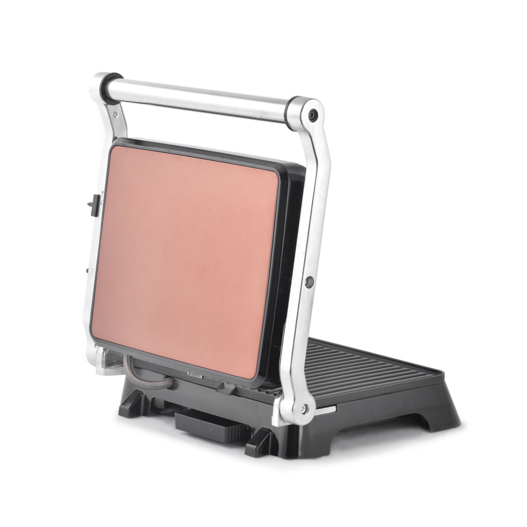 Voir la diapositive 2 : QILIVE Grille viande Q-5583 - Cuivre