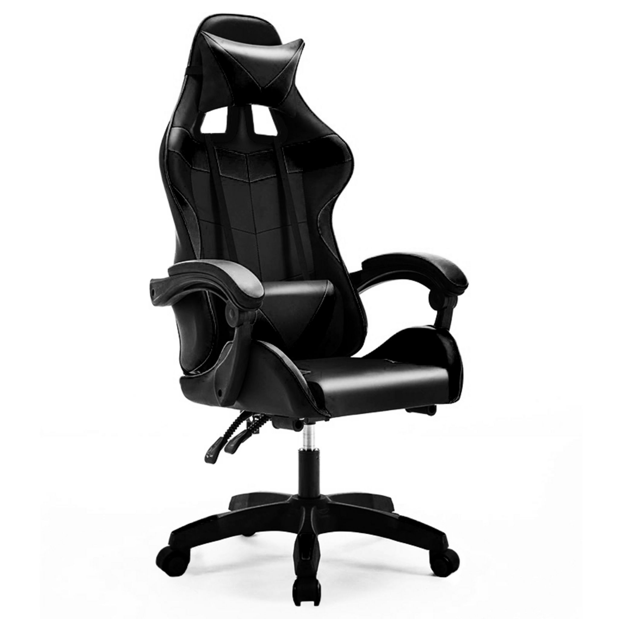 TX Siège GAMING - Noir