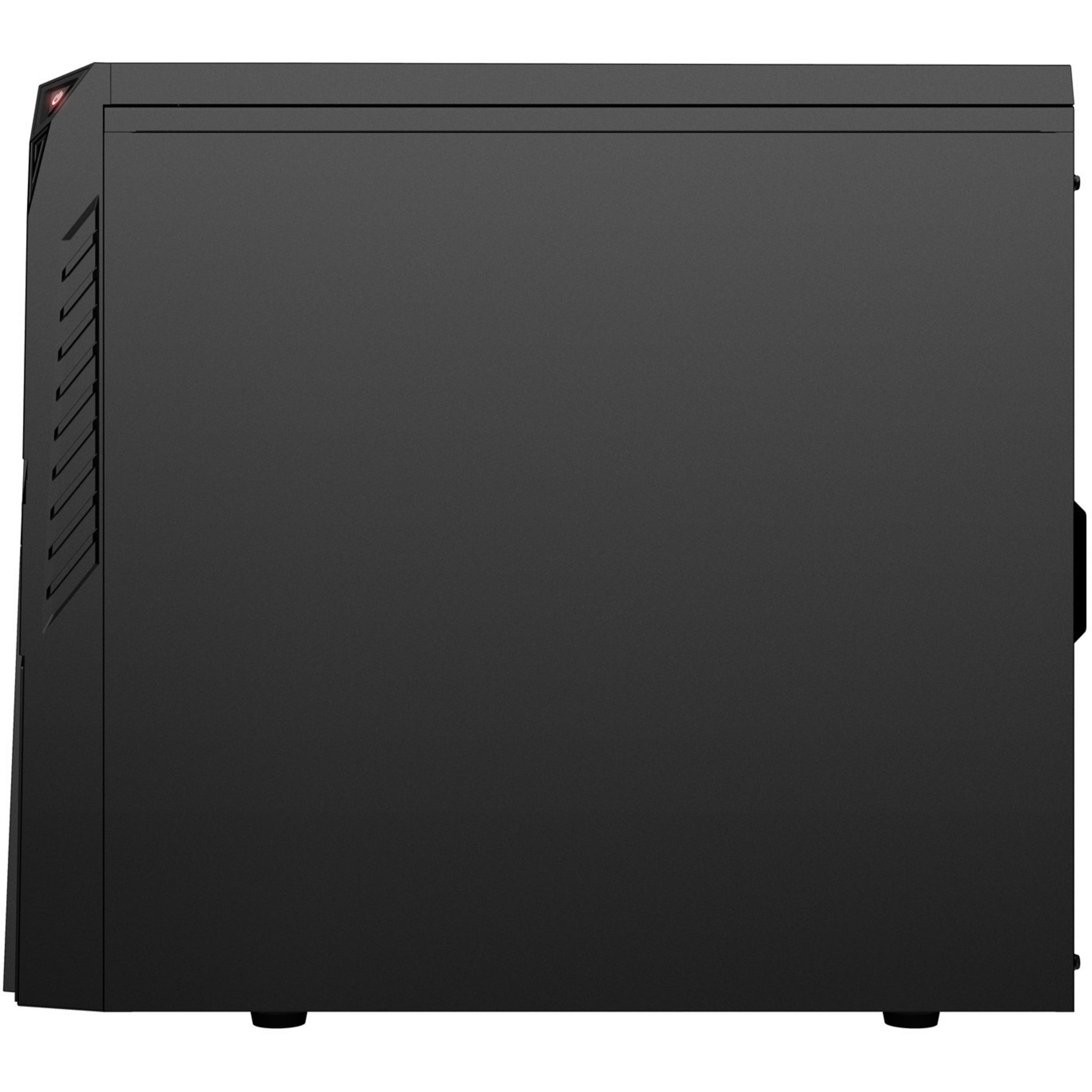 Voir la diapositive 7 : MSI Ordinateur fixe MAG CODEX 5 11TC-460EU - Noir
