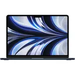 APPLE MacBook Air 13 pouces - Puce M2 - 256 Go - Midnight