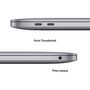 Voir la diapositive 2 : APPLE MacBook Pro 13 pouces - Puce M2 - 256GO - Space grey