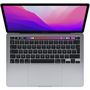 Voir la diapositive 3 : APPLE MacBook Pro 13 pouces - Puce M2 - 256GO - Space grey