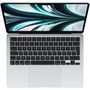 Voir la diapositive 11 : APPLE MacBook Air 13 pouces - Puce M2 - 512GO - Silver